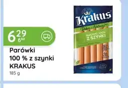 Eurocash Cash & Carry Parówki Krakus oferta