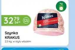 Eurocash Cash & Carry Szynka Krakus oferta
