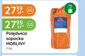 Eurocash Cash & Carry Polędwica Morliny oferta