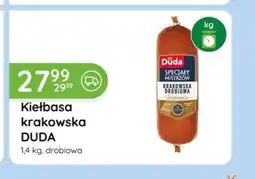 Eurocash Cash & Carry Kiełbasa Duda oferta