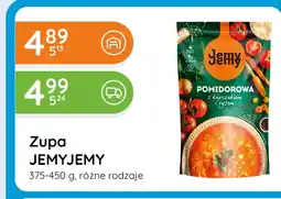 Eurocash Cash & Carry Zupa Jemy Jemy oferta