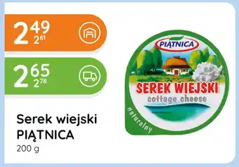 Eurocash Cash & Carry Serek wiejski Piątnica oferta