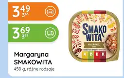 Eurocash Cash & Carry Margaryna Smakowita oferta