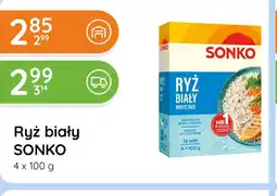 Eurocash Cash & Carry Ryż Sonko oferta