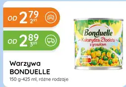 Eurocash Cash & Carry Warzywa konserwowe Bonduelle oferta