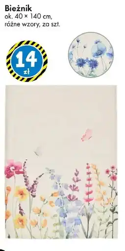 Tedi Bieżnik Ok oferta