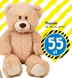 Tedi Pluszak Ok oferta