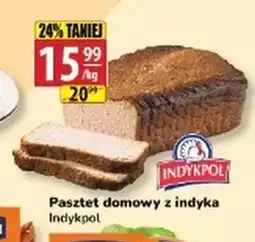 API MARKET Pasztet Indykpol oferta