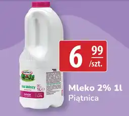 API MARKET Mleko Piątnica oferta