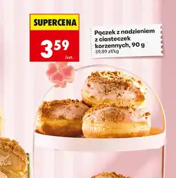 Biedronka Pączek oferta