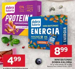 Stokrotka Market Batoniki Dobra Kaloria oferta