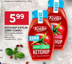 Stokrotka Market Ketchup Kotlin oferta
