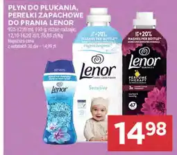 Stokrotka Market Płyn do płukania tkanin Lenor oferta