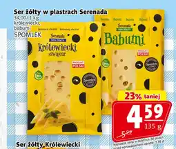 Prim Market Ser Serenada oferta