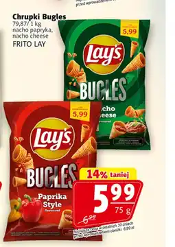 Prim Market Chrupki Lay's oferta