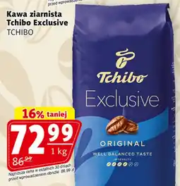 Prim Market Kawa ziarnista Tchibo oferta