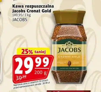 Prim Market Kawa rozpuszczalna Jacobs oferta
