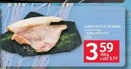 Selgros Karmazyn oferta