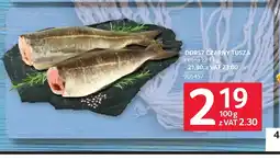 Selgros Dorsz oferta