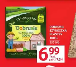 Selgros Szynka Dolina Dobra oferta