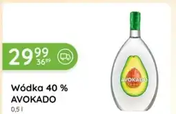 Eurocash Cash & Carry Wódka Avokado oferta