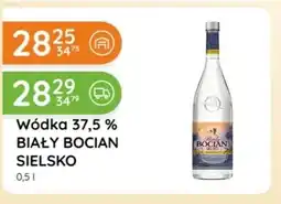 Eurocash Cash & Carry Wódka Biały Bocian oferta