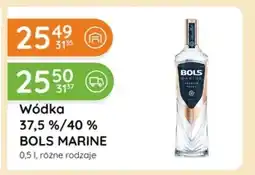 Eurocash Cash & Carry Wódka Bols oferta