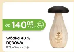 Eurocash Cash & Carry Wódka Dębowa oferta