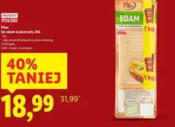 Lidl Ser Pilos oferta