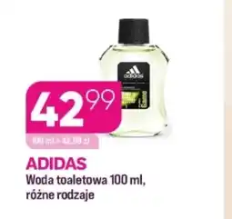 Koliber drogerie Woda toaletowa Adidas oferta
