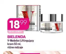 Koliber drogerie Krem liftingujący Bielenda oferta