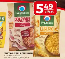 Top Market Prażynki Przysnacki oferta