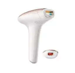 Media Markt Urządzenie do fotodepilacji PHILIPS Lumea oferta