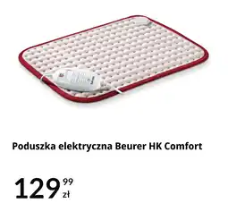 RTV EURO AGD Poduszka elektryczna Beurer HK Comfort oferta