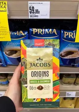 Intermarche Żelki Travelki nadziewane oferta