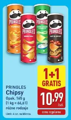ALDI Ketchup łagodny 1+1 GRATIS oferta