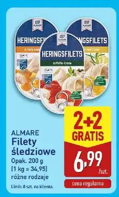 ALDI Ketchup łagodny 1+1 GRATIS oferta