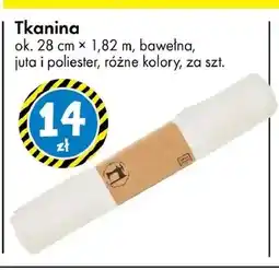 Tedi Tkanina Ok oferta