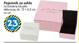 Tedi Pojemnik Ok oferta