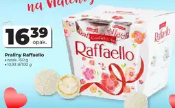 Odido Praliny Raffaello oferta