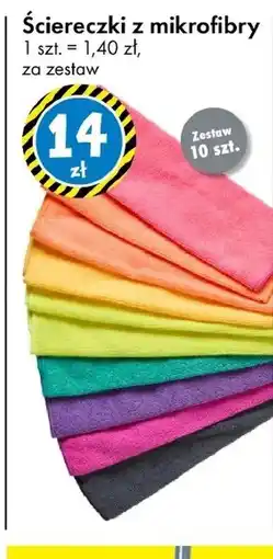 Tedi Ściereczki oferta