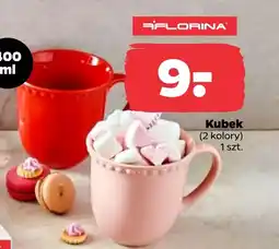 Netto Kubek Florina oferta