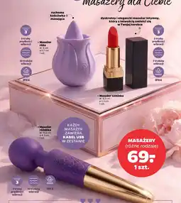 Netto Masażer oferta