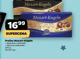 Netto Praliny Mozartkugeln oferta