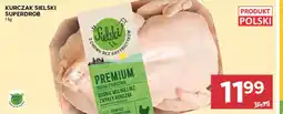 Stokrotka Kurczak Kurczak Sielski oferta