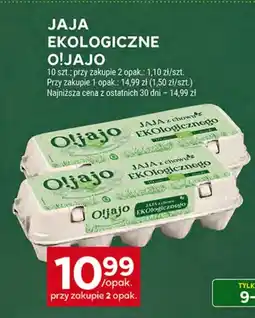 Stokrotka Jaja O!Jajo oferta