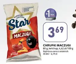 Stokrotka Express Ketchup Star oferta