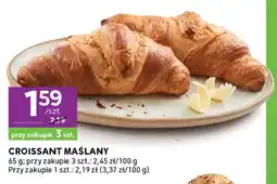 Stokrotka Express Croissant oferta