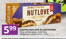 Stokrotka Express Ciastka Allnutrittion oferta