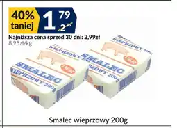 Sużyw Smalec Jagr oferta